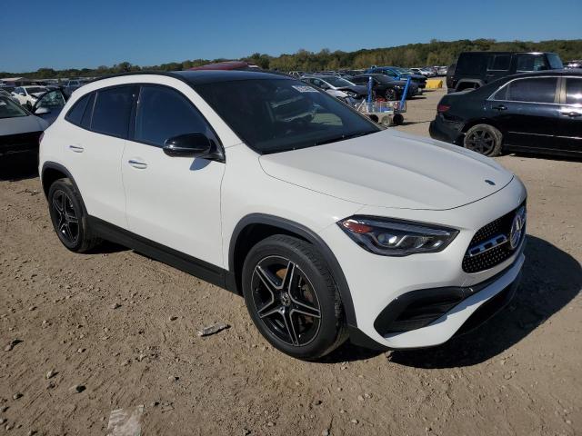 2023 MERCEDES-BENZ GLA 250 4M - W1N4N4HB7PJ434610