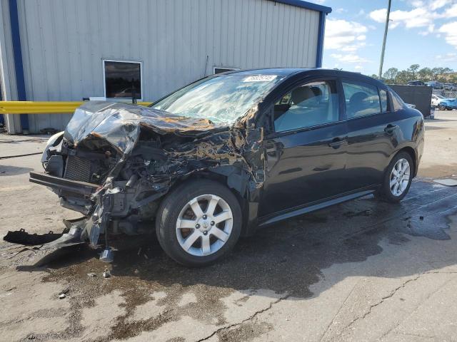 2012 NISSAN SENTRA 2.0 #3297894793