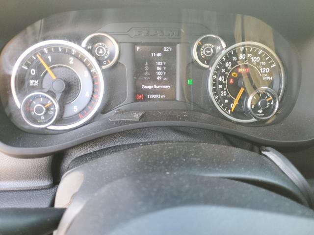 2022 RAM 5500 #3286484209