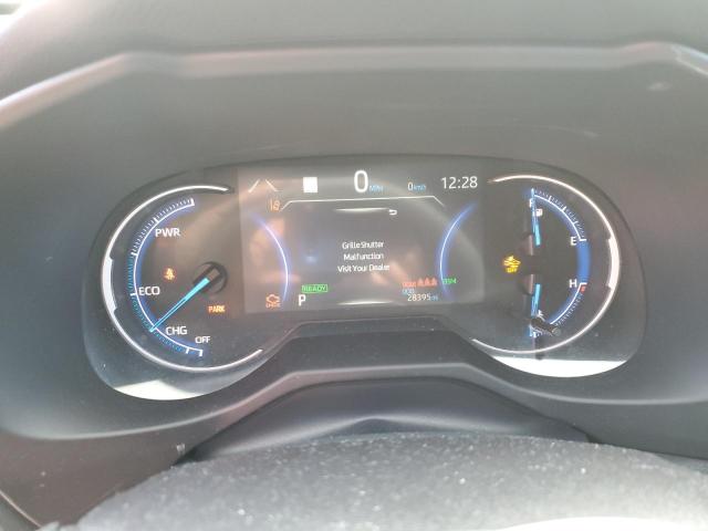 2024 TOYOTA RAV4 XSE #3285781696