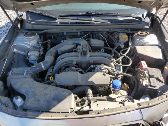 2015 SUBARU LEGACY 2.5 4S3BNBF68F3044868