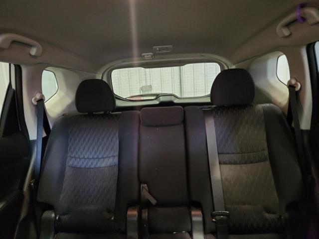 2018 NISSAN ROGUE S - 5N1AT2MV2JC838247