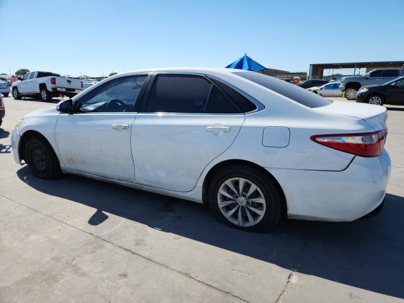 2015 TOYOTA CAMRY LE 4T1BF1FK8FU044752