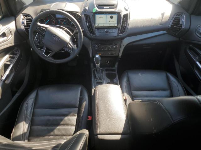 2018 FORD ESCAPE SEL 1FMCU0HDXJUA08721