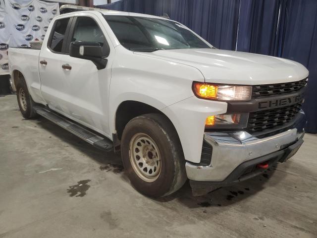 2020 CHEVROLET SILVERADO - 1GCRWAEH8LZ326882
