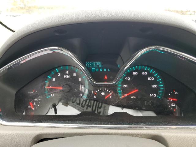 2015 CHEVROLET TRAVERSE L #3285653289