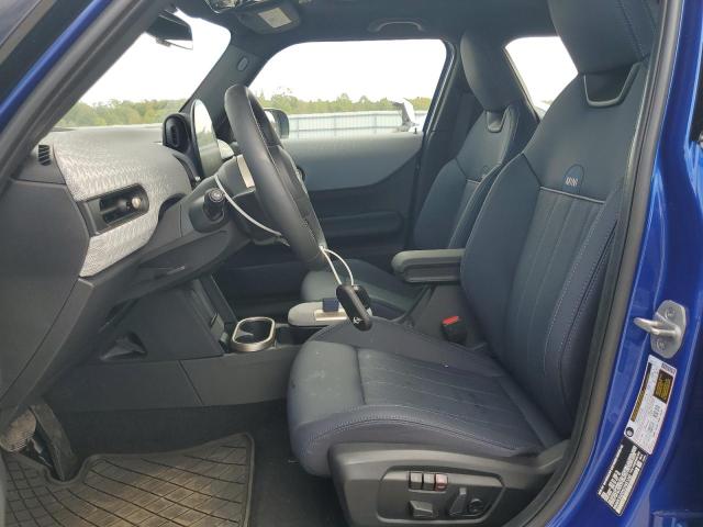 2025 MINI COOPER S - WMW53GD05S2W51242