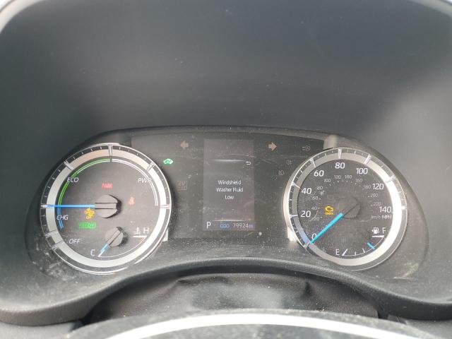 2020 TOYOTA HIGHLANDER 5TDZARAH0LS500402