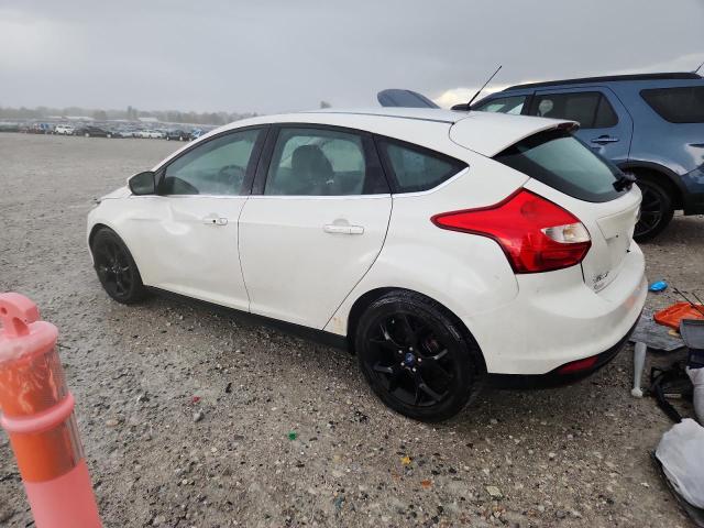 2012 FORD FOCUS TITA - 1FAHP3N20CL434793