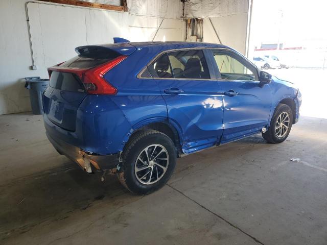 2020 MITSUBISHI ECLIPSE CR - JA4AT3AA9LZ036199