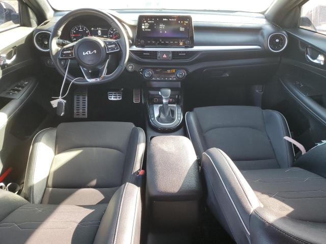 2024 KIA FORTE GT L #3296917825