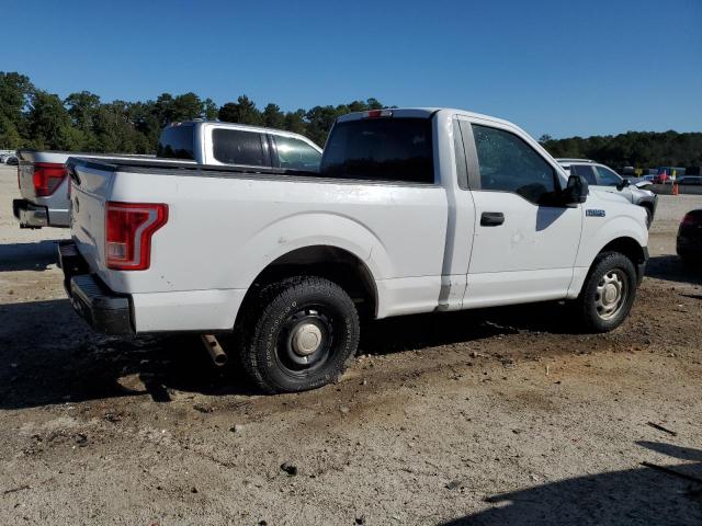 2016 FORD F150 1FTMF1C82GKE26424