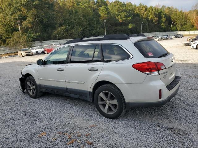 2013 SUBARU OUTBACK 3. - 4S4BRDSC3D2308508