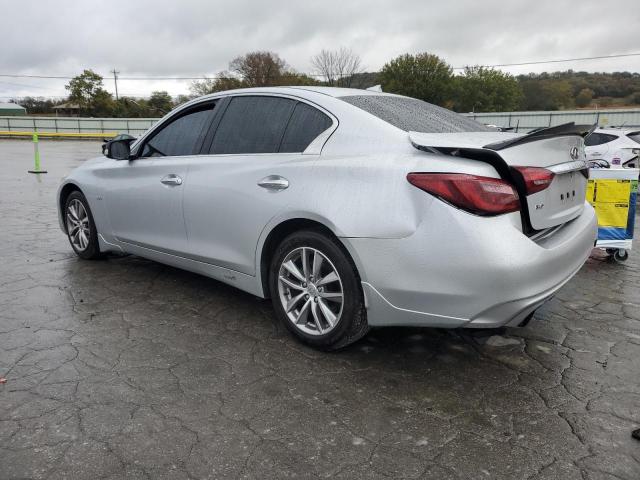 2020 INFINITI Q50 PURE #3292491694