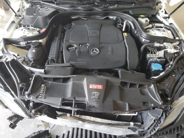 2012 MERCEDES-BENZ E 350 - WDDHF5KB3CA612257