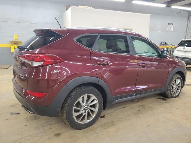 2016 HYUNDAI TUCSON LIM - Other View