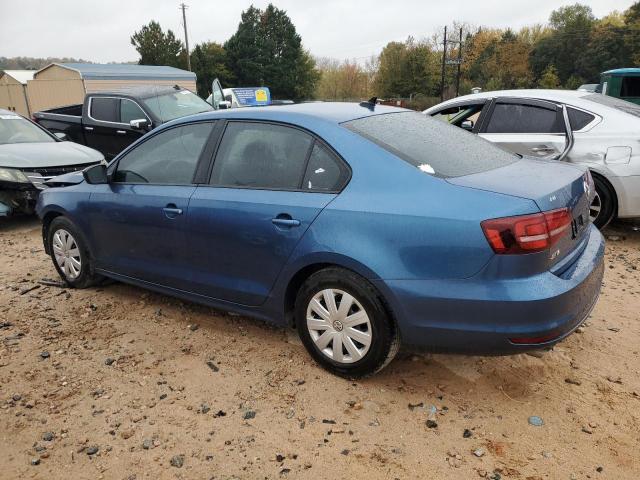 2016 VOLKSWAGEN JETTA S - 3VW267AJXGM377415