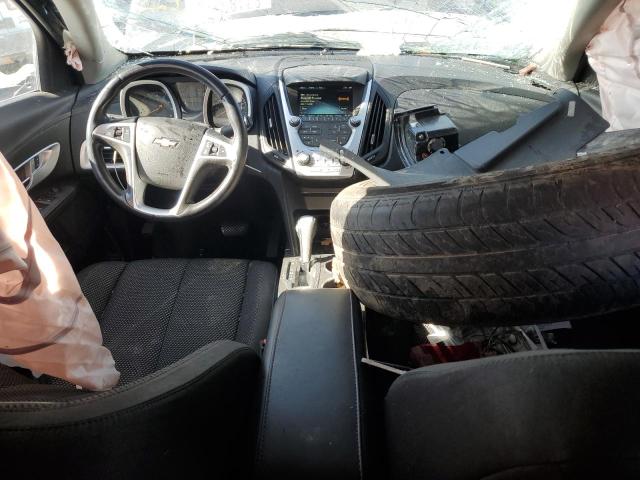 2014 CHEVROLET EQUINOX LT - 2GNFLFEK9E6143999