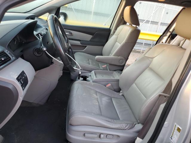 2014 HONDA ODYSSEY EX #3279686959