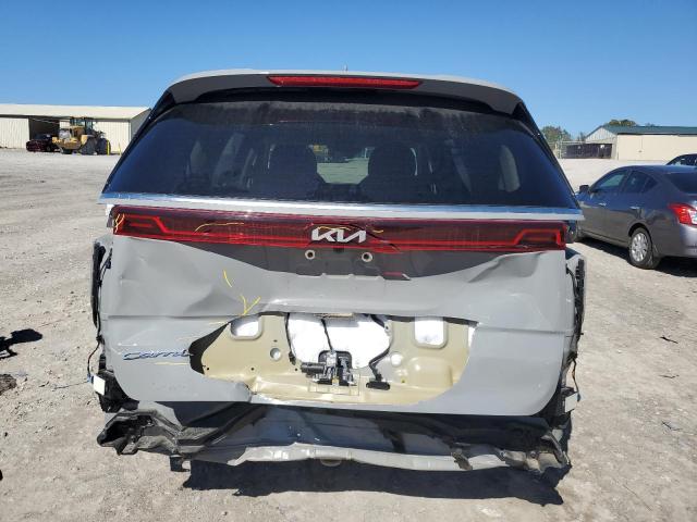 2022 KIA CARNIVAL S KNDNE5H33N6176760