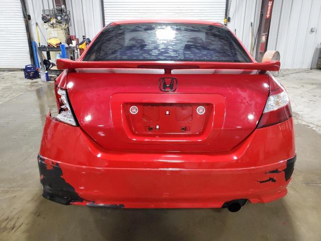 2006 HONDA CIVIC SI #3297966772