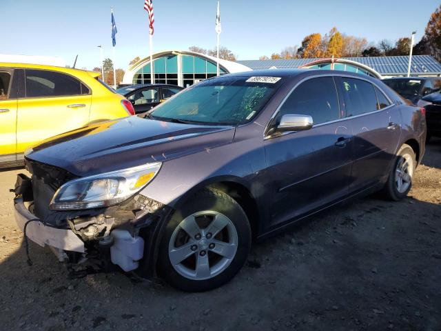 2013 CHEVROLET MALIBU LS - 1G11B5SA3DF193841