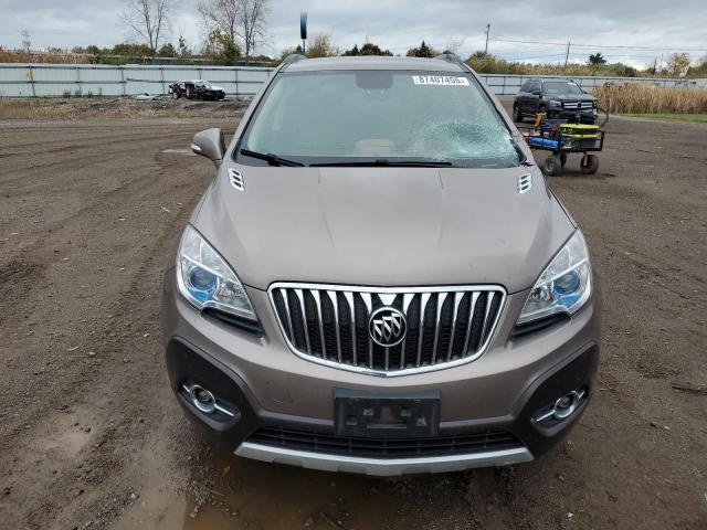 2015 BUICK ENCORE - KL4CJGSB1FB034392