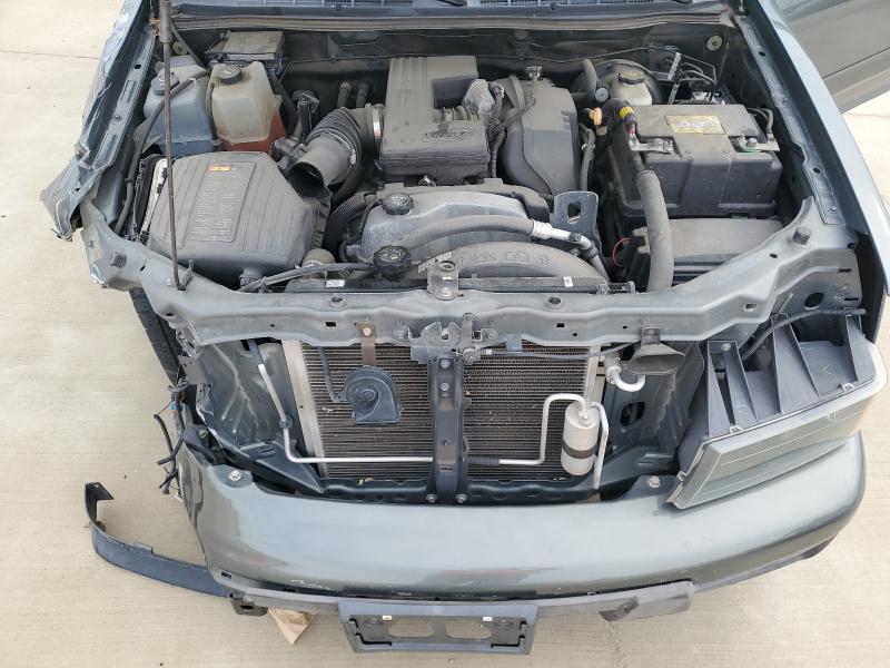 2011 CHEVROLET COLORADO L - 1GCDSCFE2B8136957