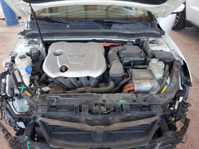 2016 KIA OPTIMA HYB KNAGN4AD1G5092030