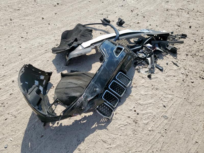 2018 JEEP GRAND CHER #3296384681