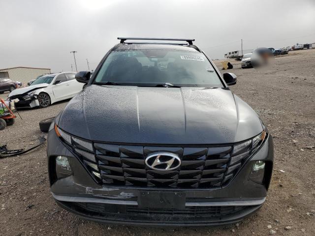 2023 HYUNDAI TUCSON SEL #3316816440