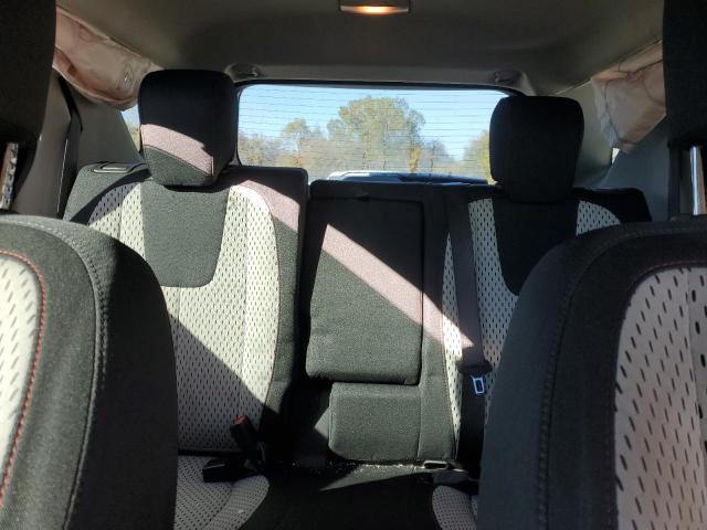 2015 CHEVROLET EQUINOX LS - 2GNALAEK5F6127832