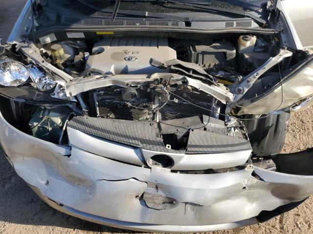 2008 TOYOTA SIENNA XLE #3292467691