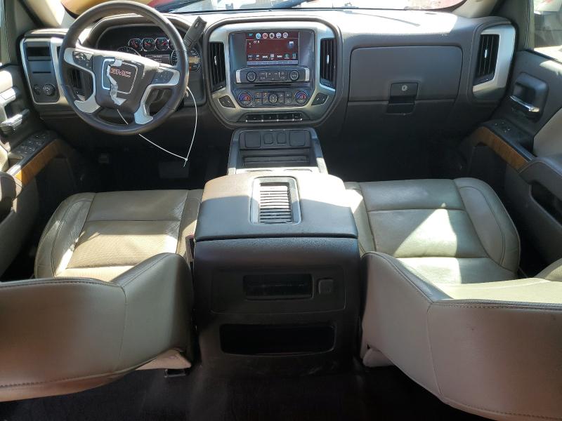 2018 GMC SIERRA C15 3GTP1NEC1JG588886