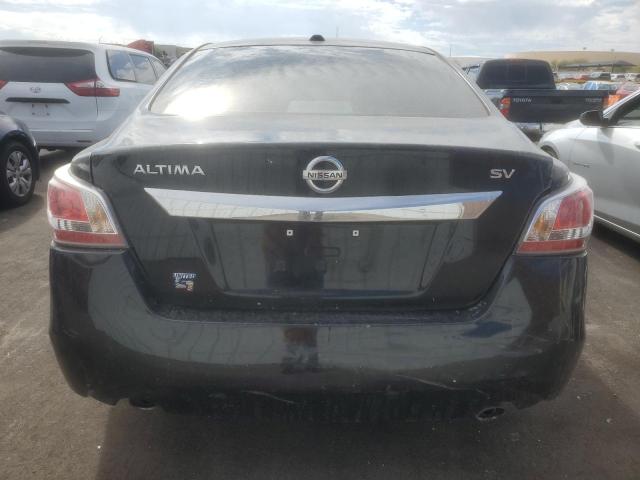 2015 NISSAN ALTIMA 2.5 #3287844098