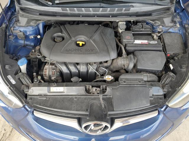 2015 HYUNDAI ELANTRA SE - 5NPDH4AE7FH640648