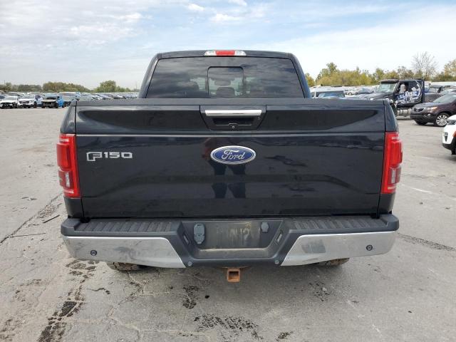 2016 FORD F150 SUPER - 1FTEW1EG1GKD43575