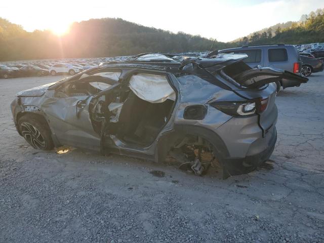 2024 CHEVROLET TRAILBLAZE #3292353302