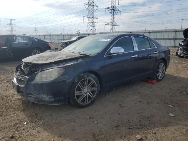 Global Auto Auctions: 2011 CHEVROLET MALIBU LS