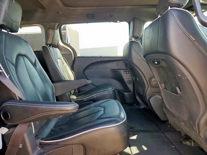 2023 CHRYSLER PACIFICA L 2C4RC1GG8PR625799