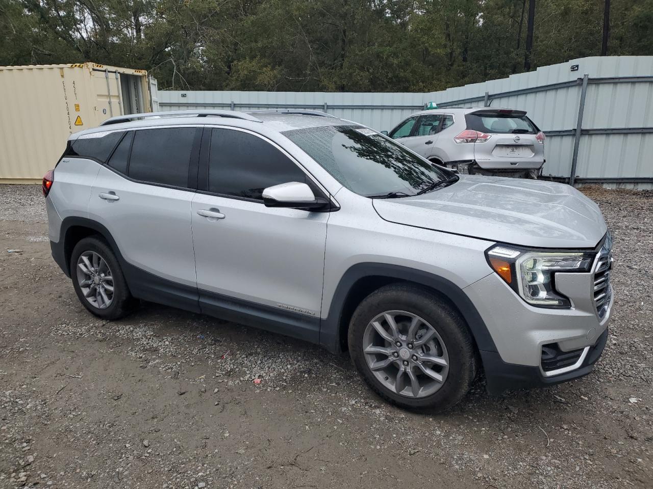 GMC TERRAIN SLT