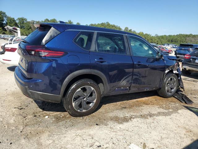 2025 NISSAN ROGUE SV 5N1BT3BA6SC821897