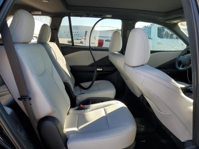 2025 LEXUS TX 350 BAS 5TDAAAB68SS021199