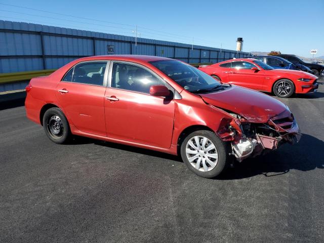 2012 TOYOTA COROLLA BA - 5YFBU4EE0CP047239