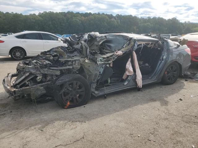 Global Auto Auctions: 2011 HONDA ACCORD LXP