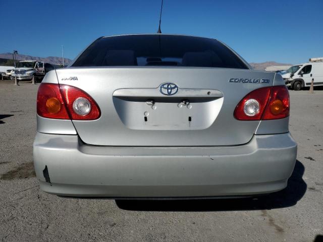 2003 TOYOTA COROLLA CE #3294604058