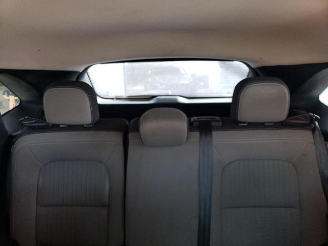 2021 FORD ESCAPE S 1FMCU0F65MUA47998