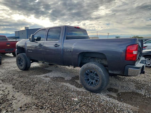 2010 CHEVROLET SILVERADO #3265276760