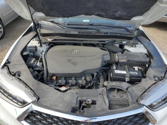 2018 ACURA TLX ADVANC #3292465684