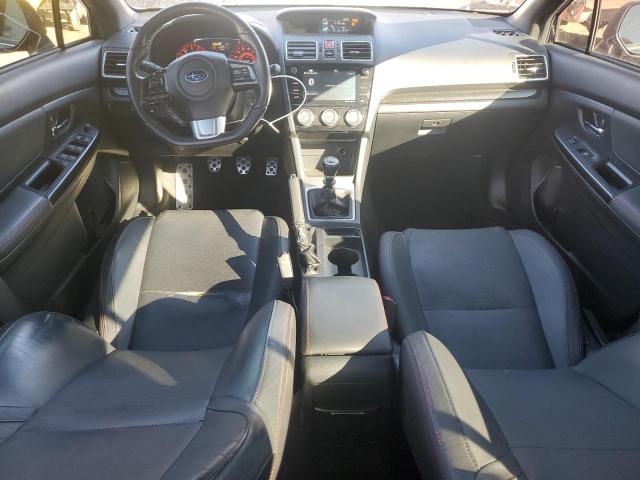 2017 SUBARU WRX LIMITE - JF1VA1J60H9802976